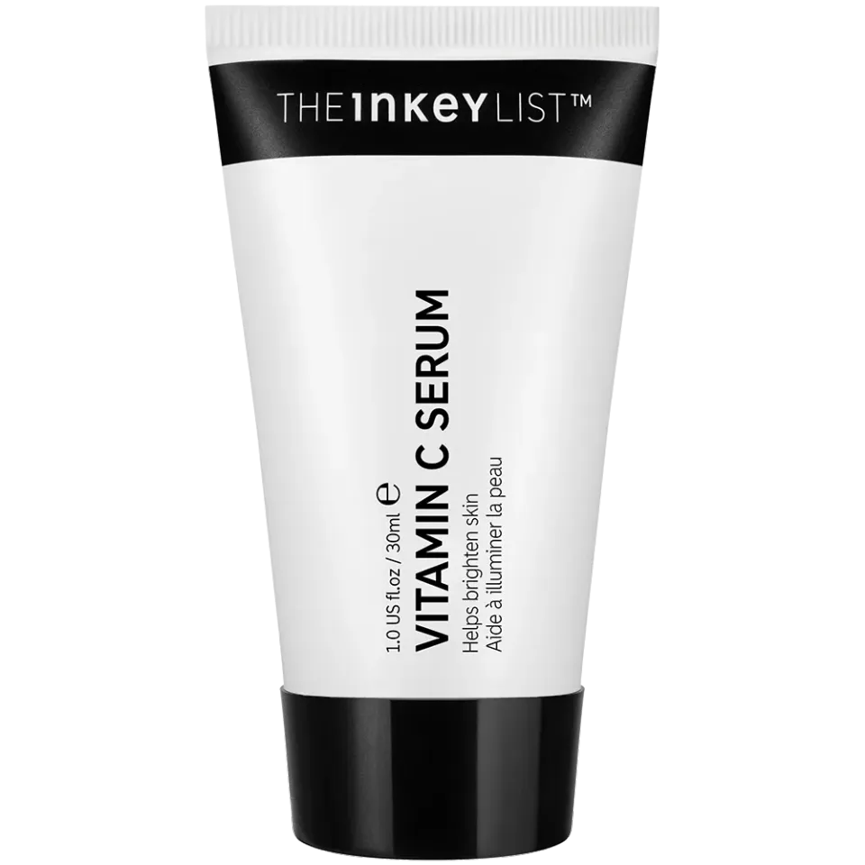 THE INKEY LIST Vitamin C Sérum visage 30ml éclat taches