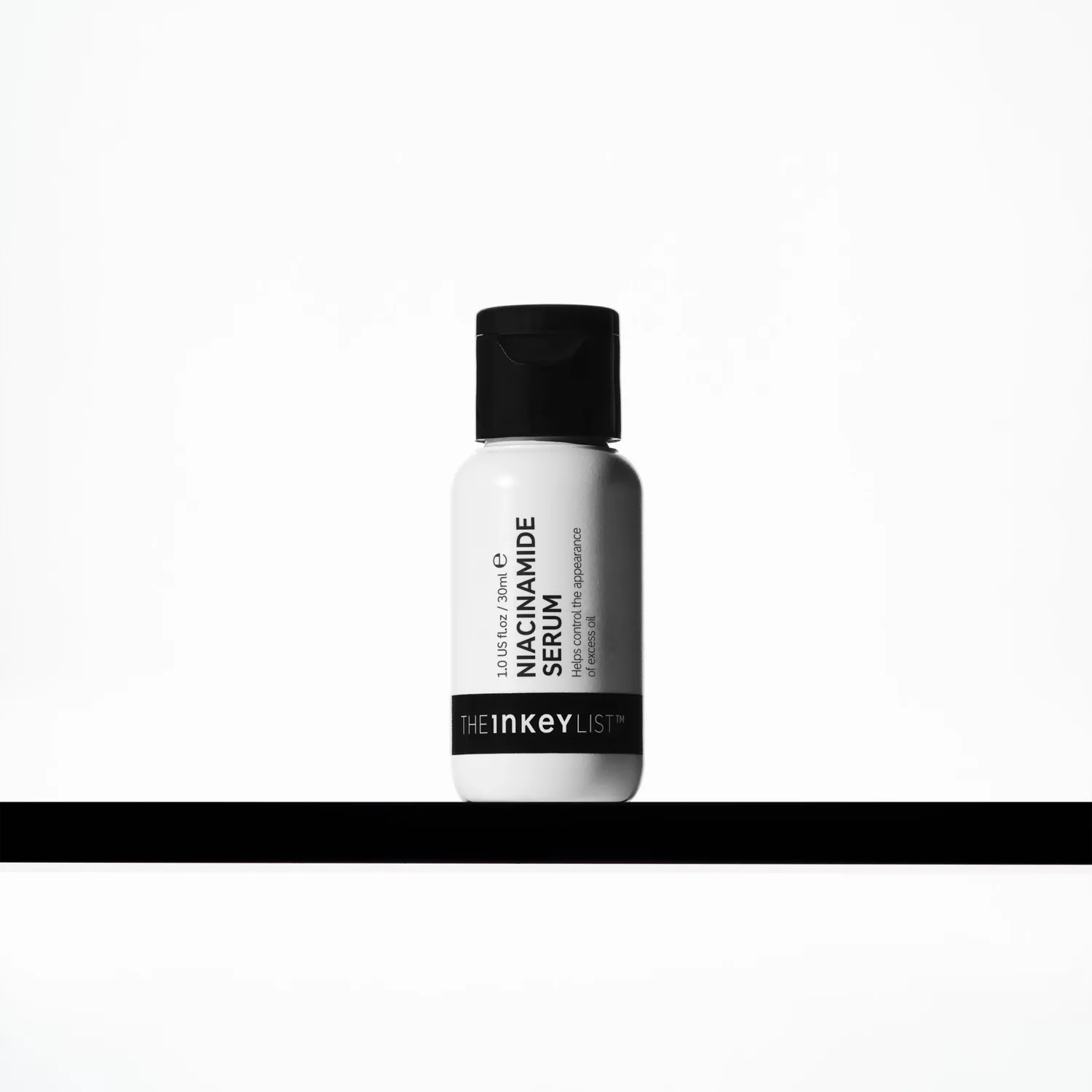 THE INKEY LIST 10% Niacinamide Sérum 30ml peau grasse