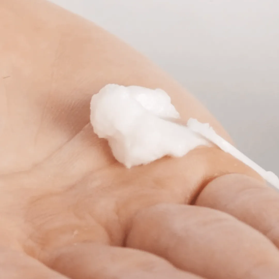 CODAGE Crème Gommante gommage visage riz peau sensible