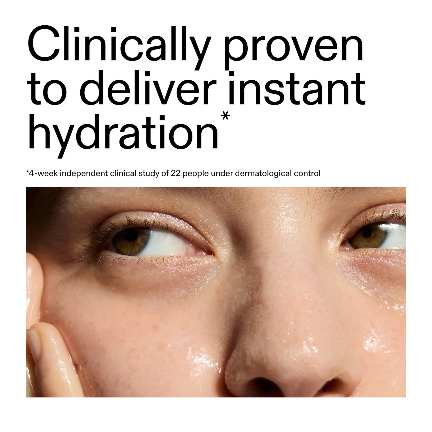 THE INKEY LIST Hyaluronic Acid sérum visage 30 ml hydratant
