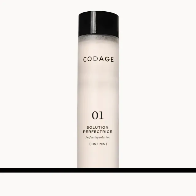 CODAGE Solution Perfectrice 01 lotion niacinamide