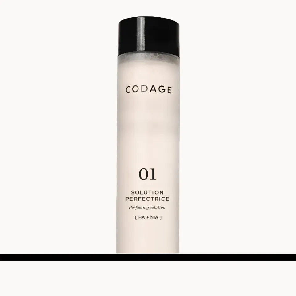 CODAGE Solution Perfectrice 01 lotion niacinamide