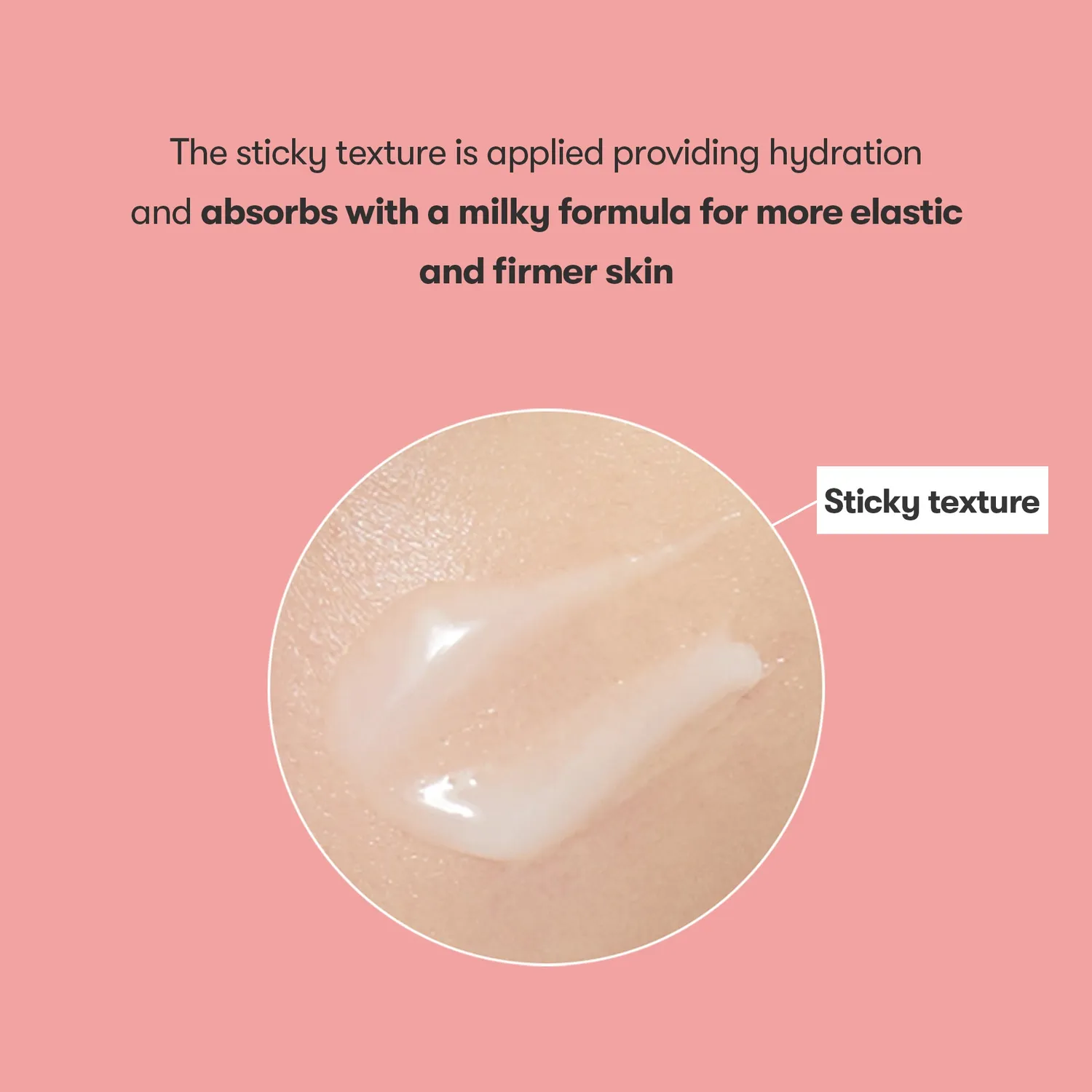 VT Cosmetics Cica Collagen essence visage anti-âge