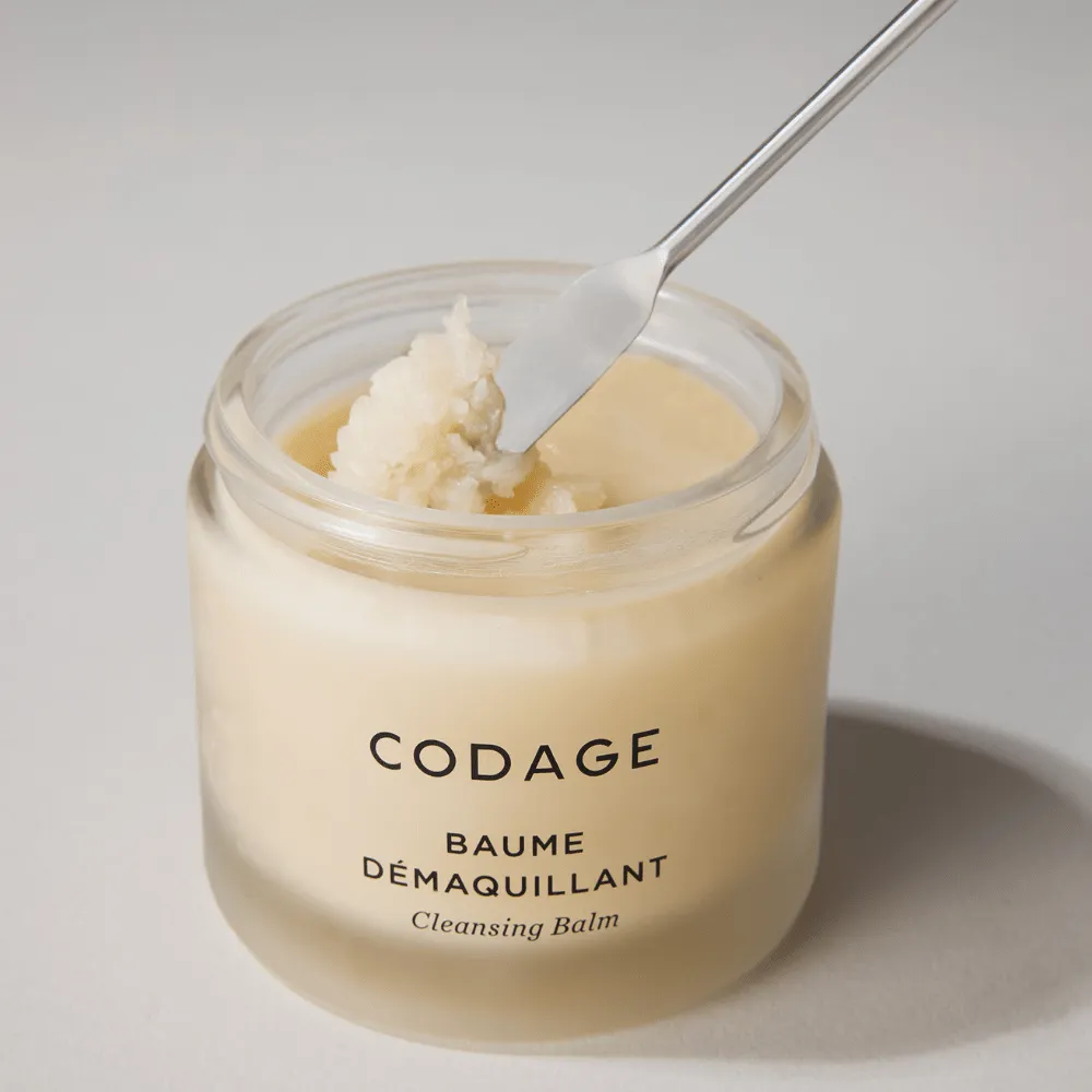 CODAGE Baume Démaquillant visage 100 ml nutrition