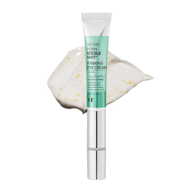VT PDRN Reedle Shot crème yeux fermeté