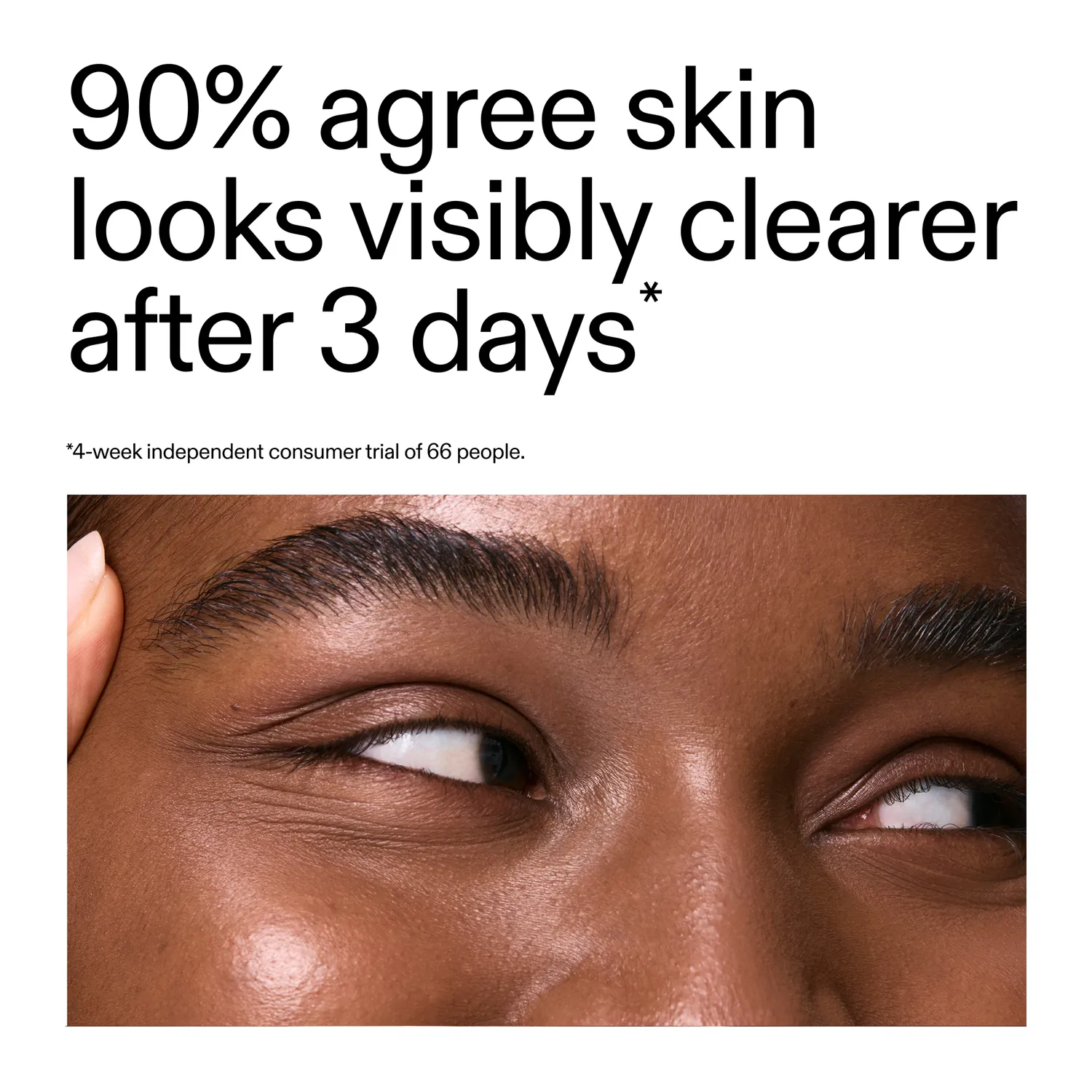 The Inkey List Salicylic Acid Cleanser gel 150ml imperfections