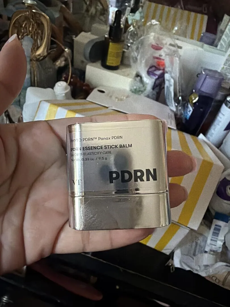 VT PDRN baume stick glow rides 10g