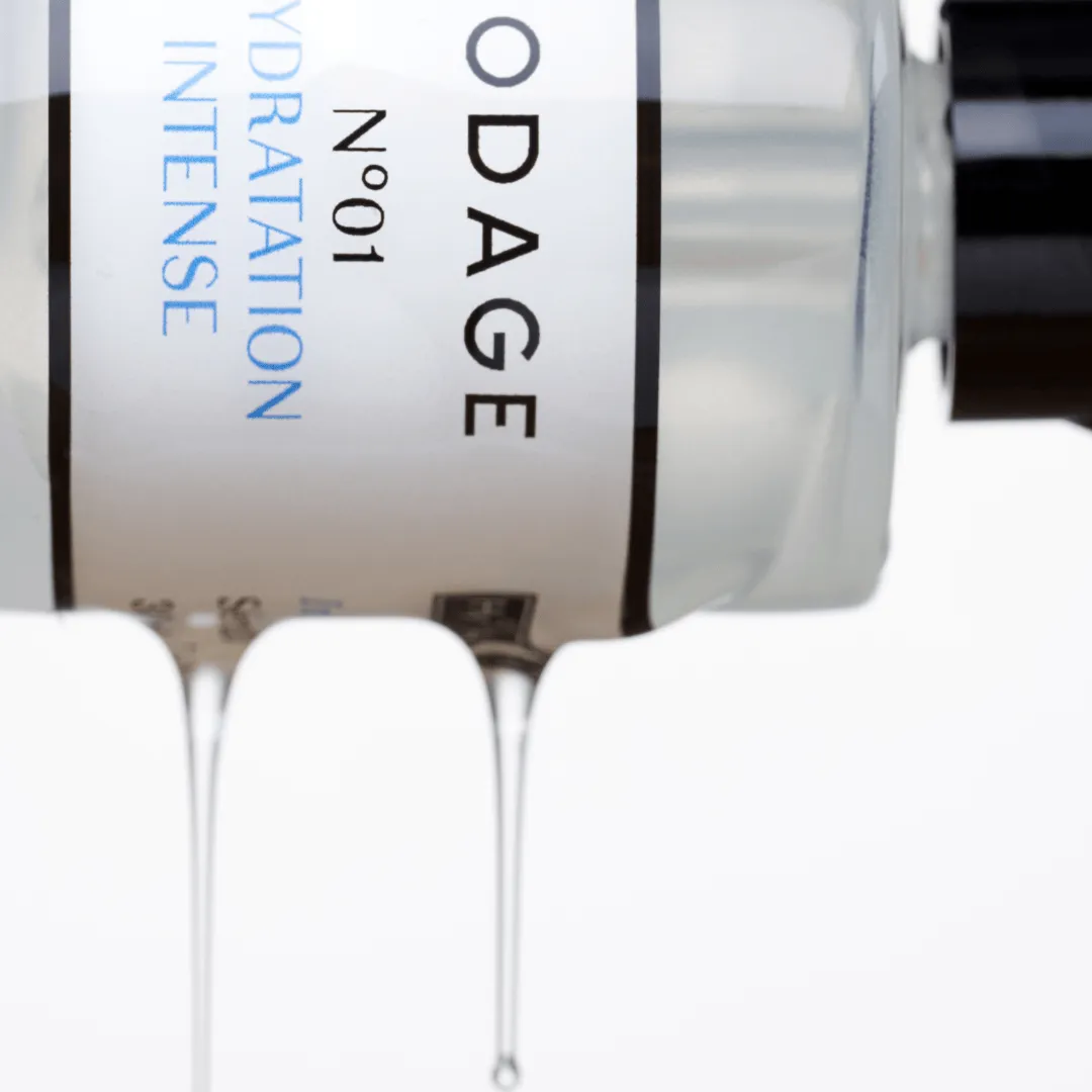 CODAGE Sérum N°01 Hydratation Intense 30ml
