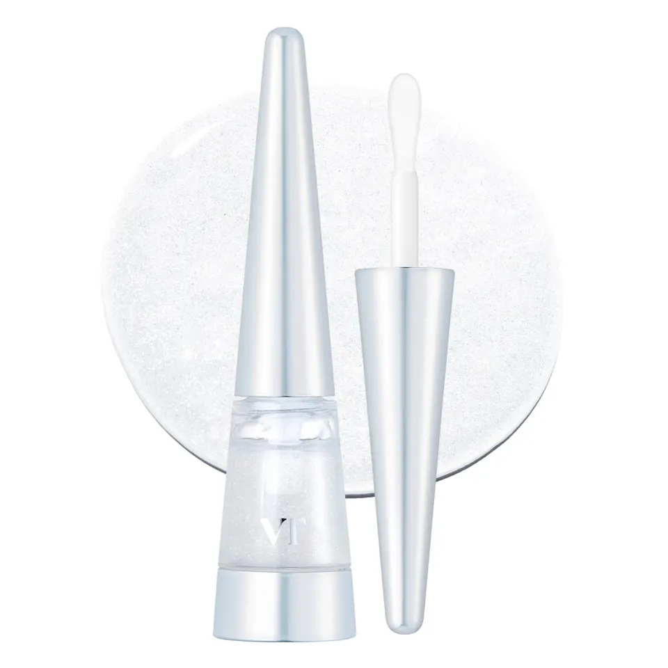 VT Reedle Shot Lip Plumper Crystal gloss lèvres repulpant