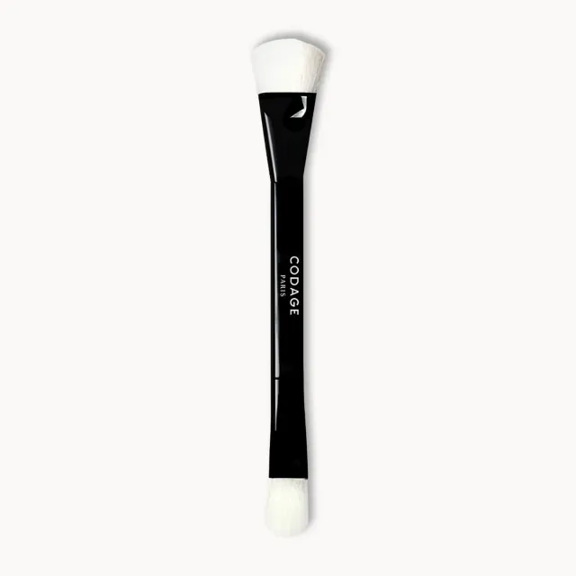 CODAGE Le Pinceau Professionnel pinceau masque tête concave