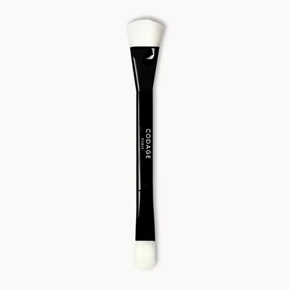 CODAGE Le Pinceau Professionnel pinceau masque tête concave
