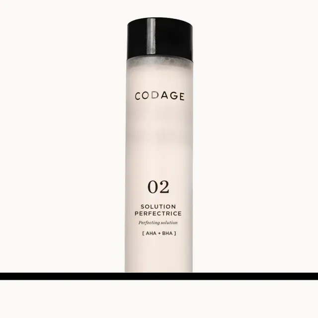 CODAGE Solution Perfectrice 02 lotion AHA BHA