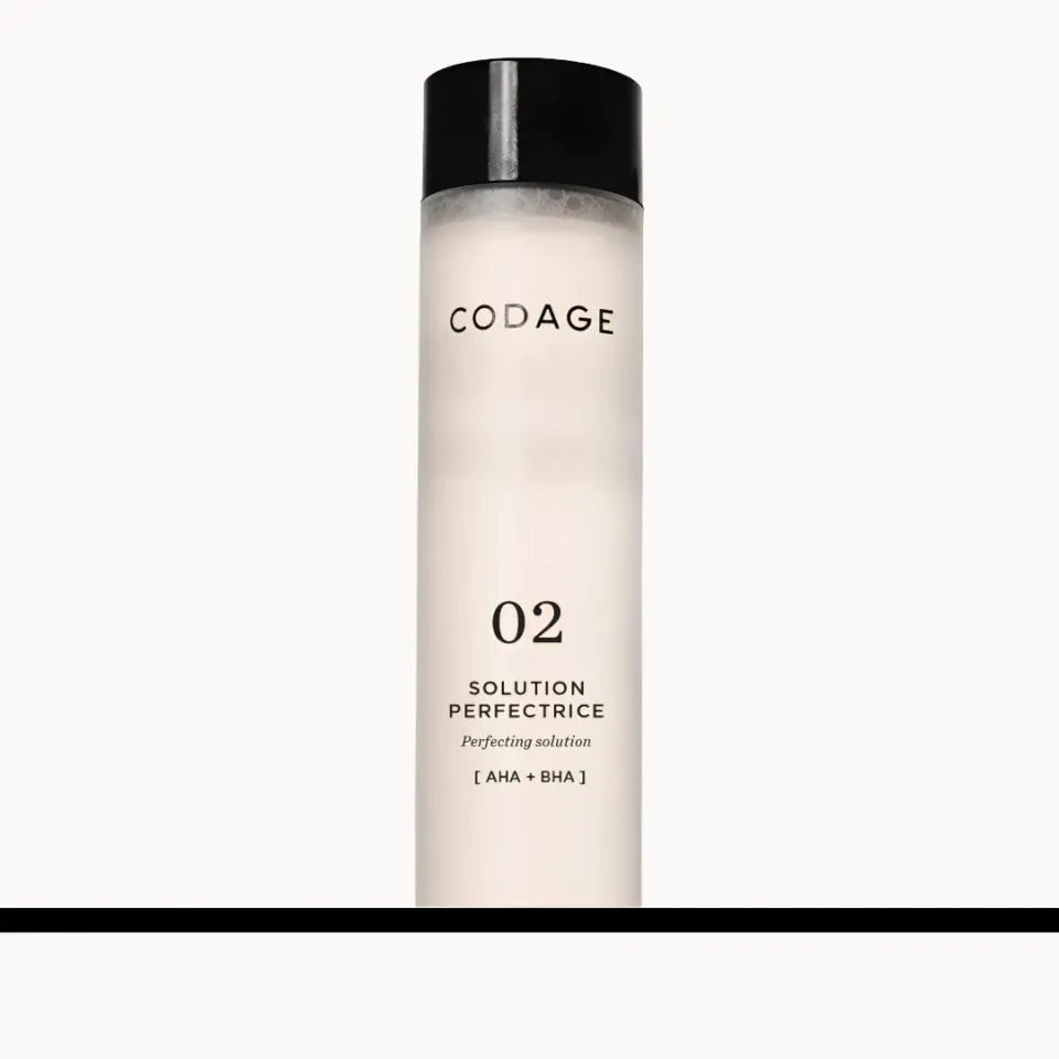 CODAGE Solution Perfectrice 02 lotion AHA BHA