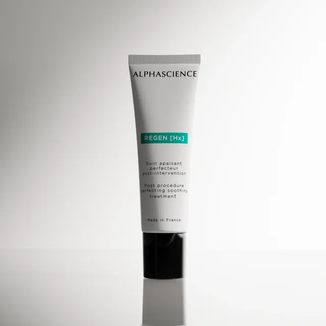 Alphascience Regen [Hx] crème 30ml apaisante