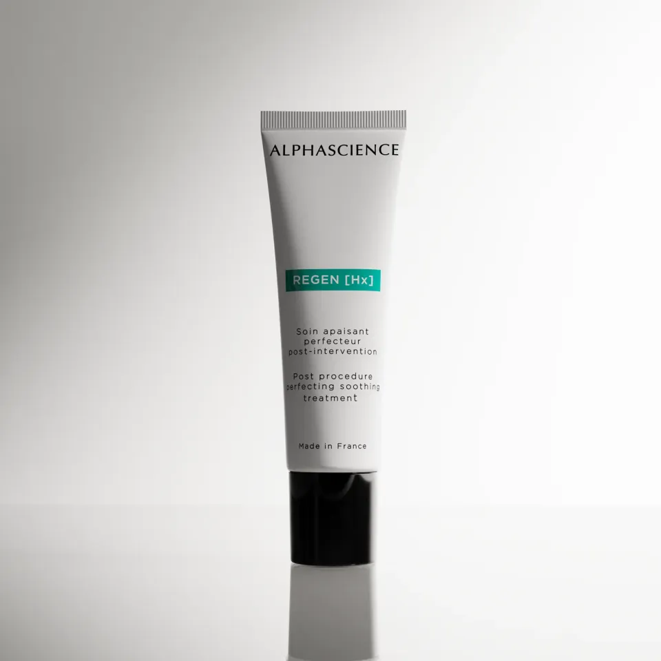 Alphascience Regen [Hx] crème 30ml apaisante