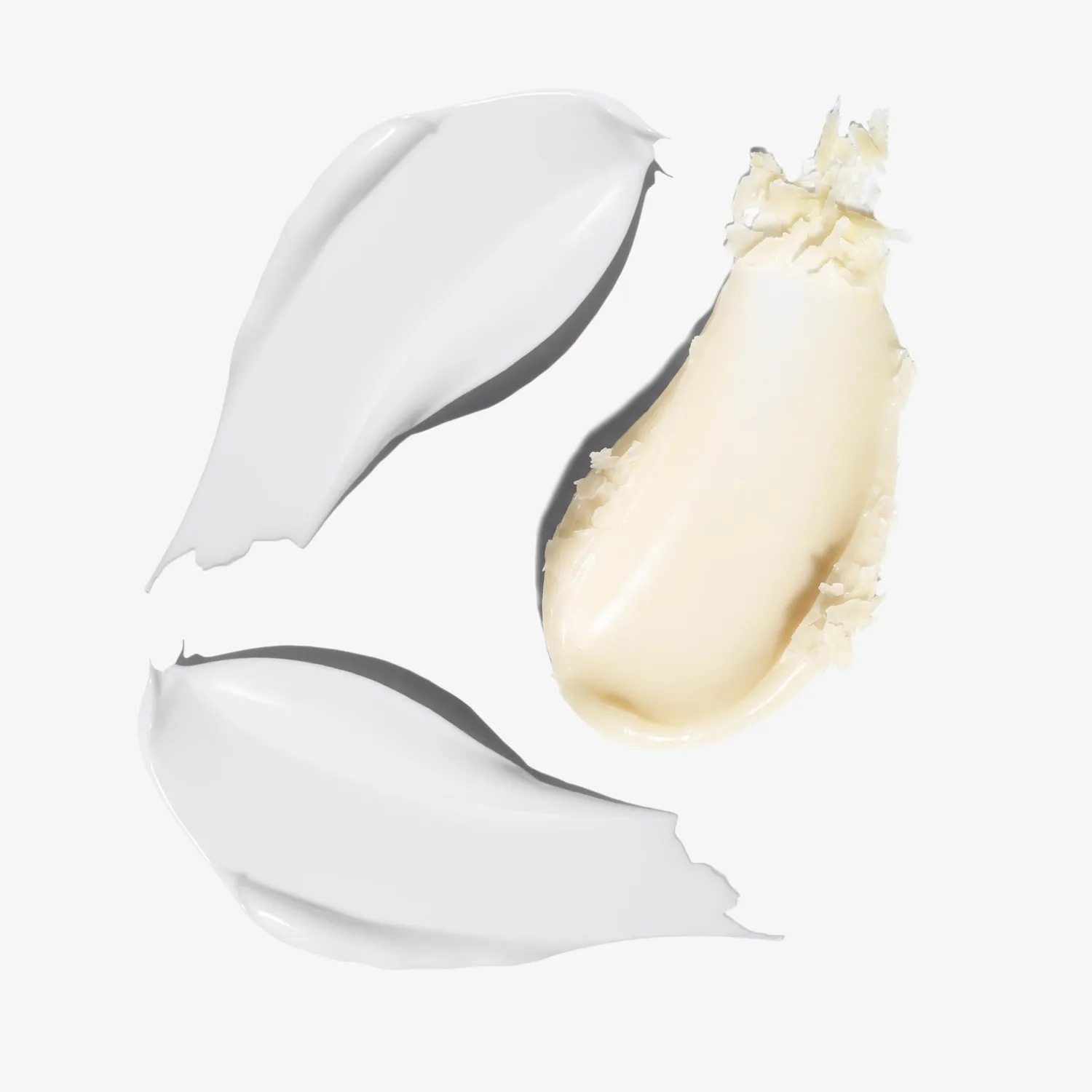 THE INKEY LIST Bio-Active Ceramide Trio crème visage yeux cou fermeté
