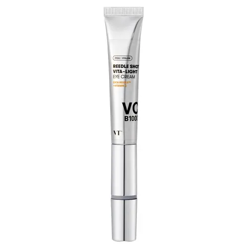 VT Cosmetics Vita-Light Eye Cream contour yeux taches