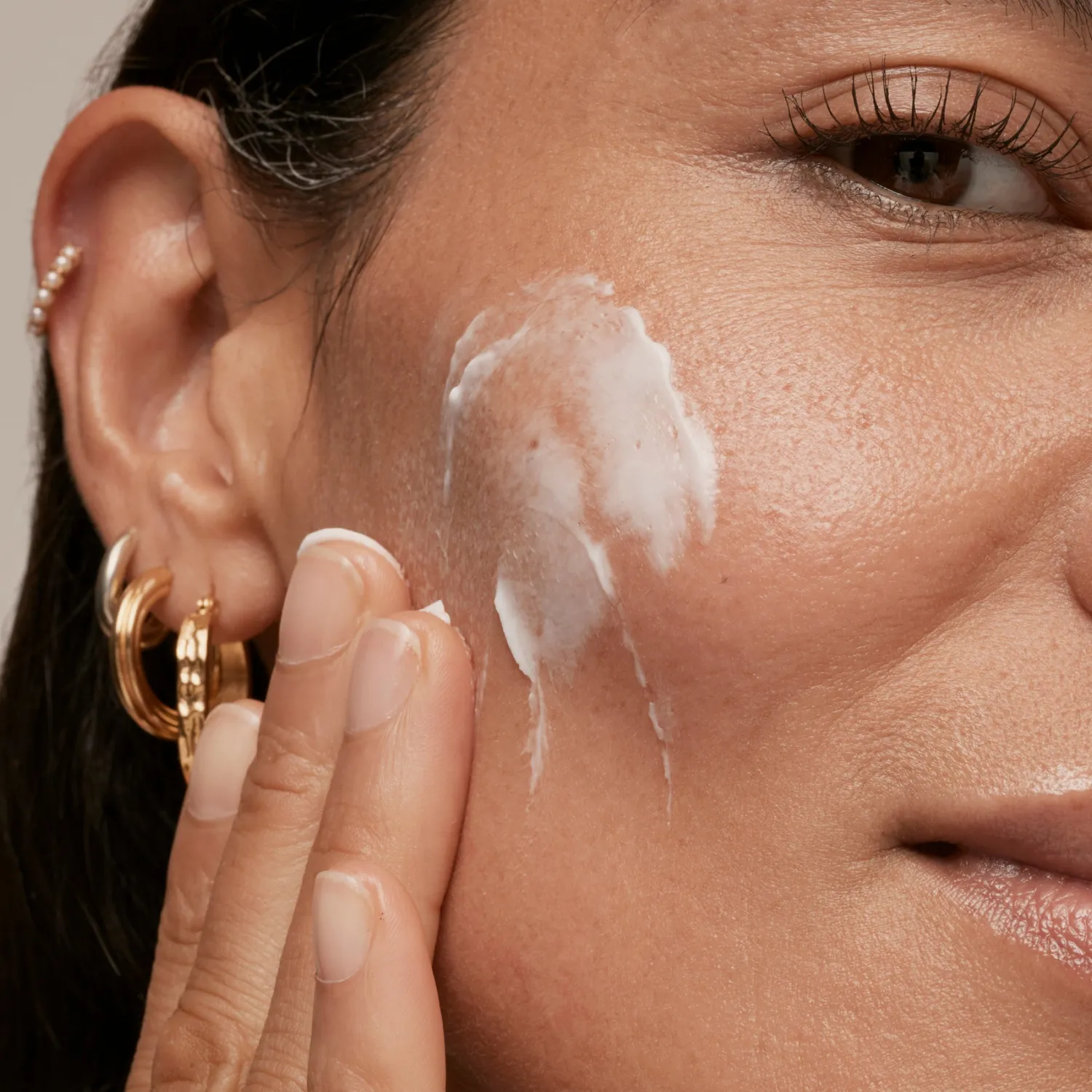THE INKEY LIST Bio-Active Ceramide SPF Morning Duo 2 soins
