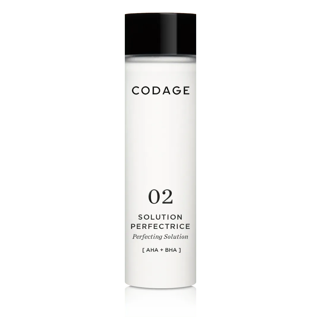 CODAGE Solution Perfectrice 02 lotion AHA BHA