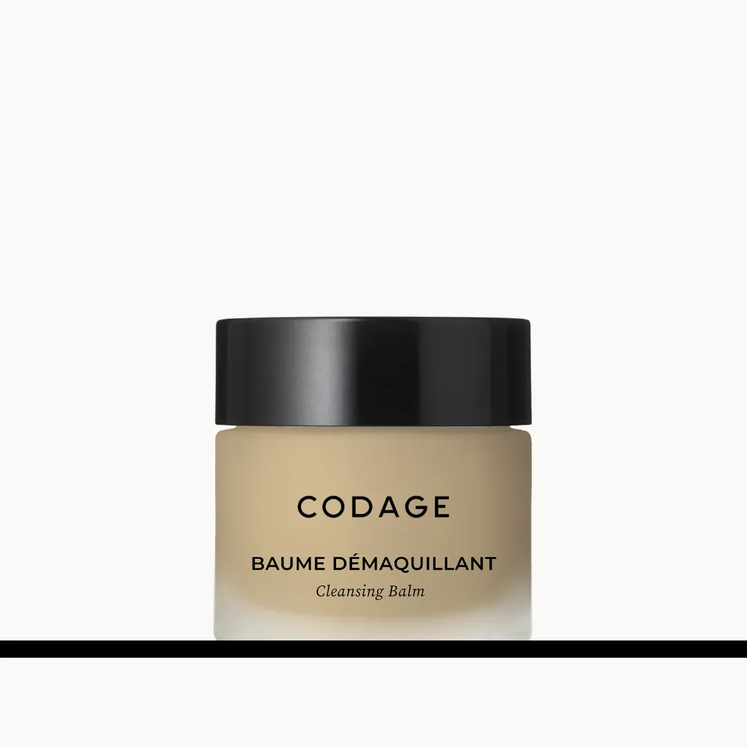 CODAGE Baume Démaquillant visage 100 ml nutrition