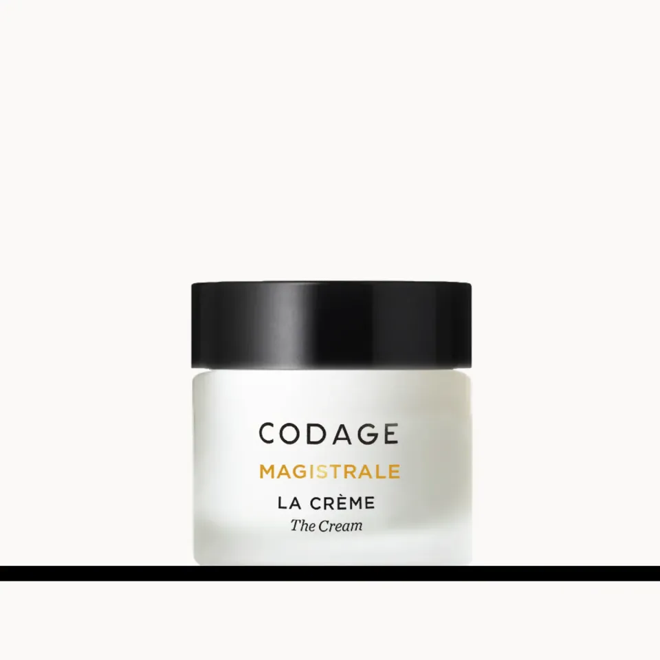 CODAGE La Crème MAGISTRALE crème visage anti-âge