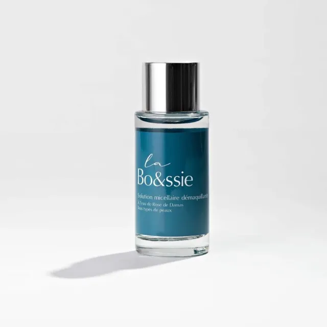 La Bossie Solution Micellaire Nettoyante eau micellaire waterproof