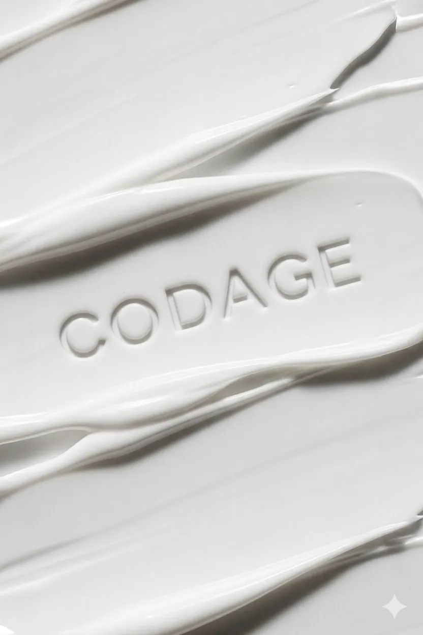 CODAGE E-Carte Cadeau 50 € soin visage en ligne