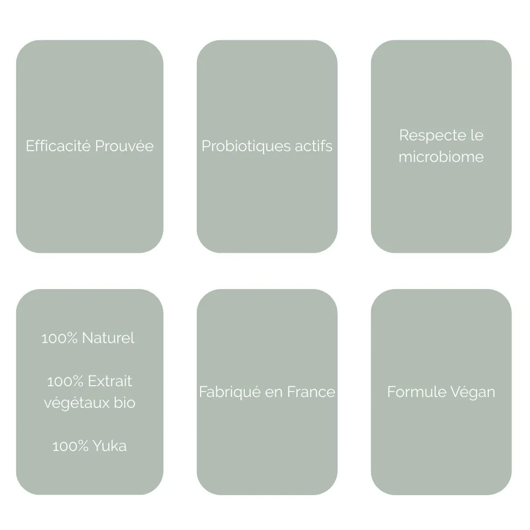 La Bossie Sérum Probiotique Anti-Imperfections sérum imperfections