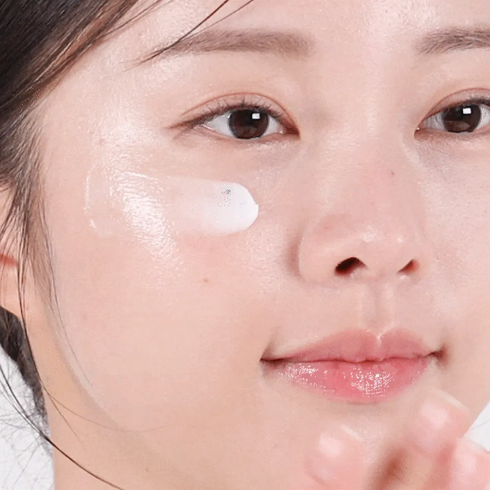 VT PDRN Cream 100 crème éclat barrière hydratation