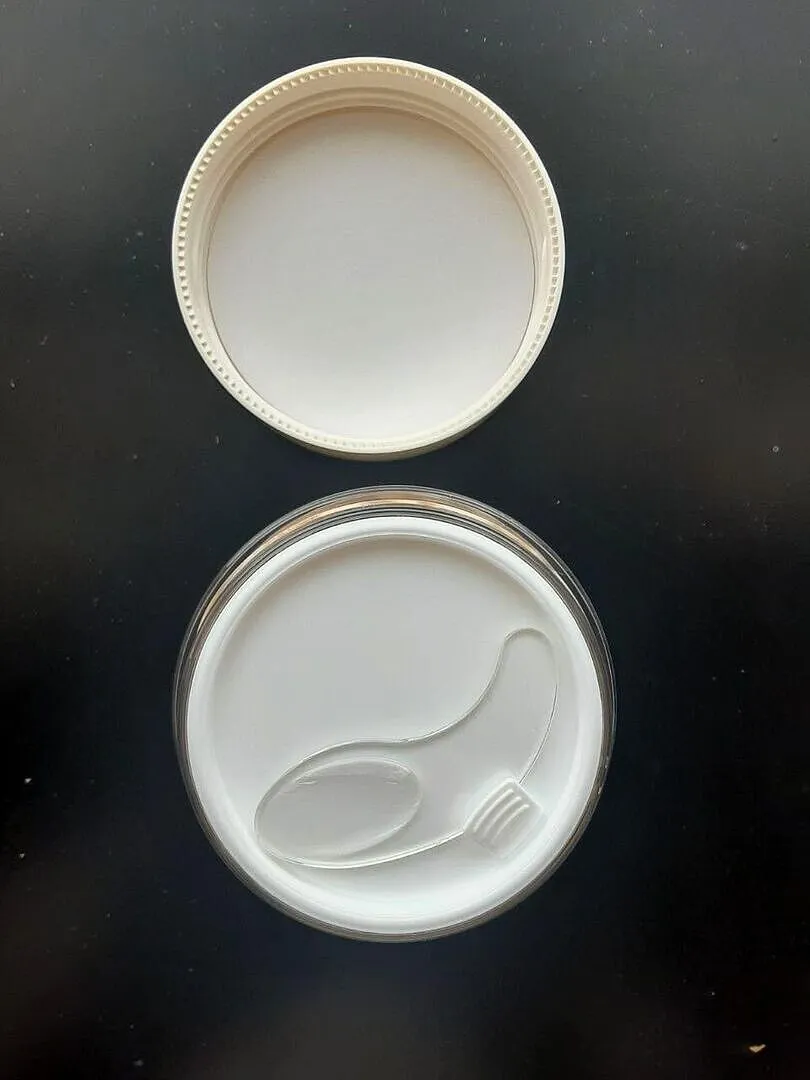 VT Cosmetics Rice Ceramide Capsule crème riz 5 céramides