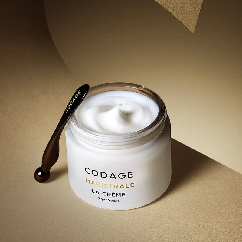 CODAGE La Crème MAGISTRALE crème visage anti-âge