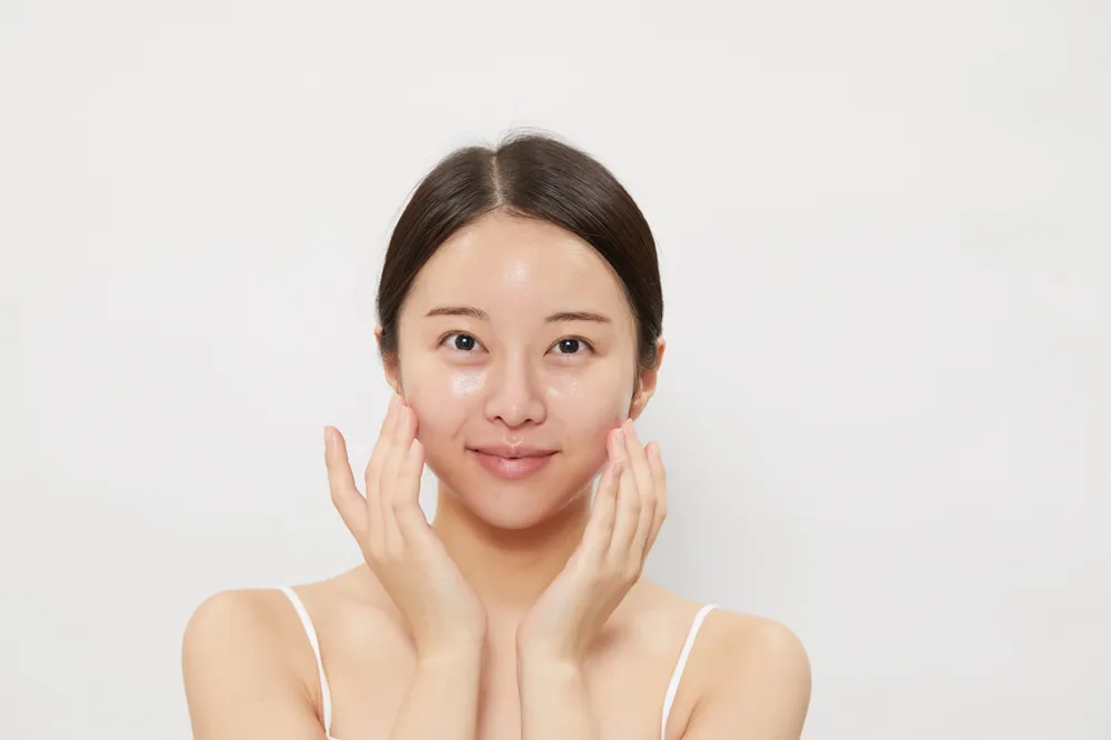 VT Cica Collagen Mask masque 30 pièces éclat