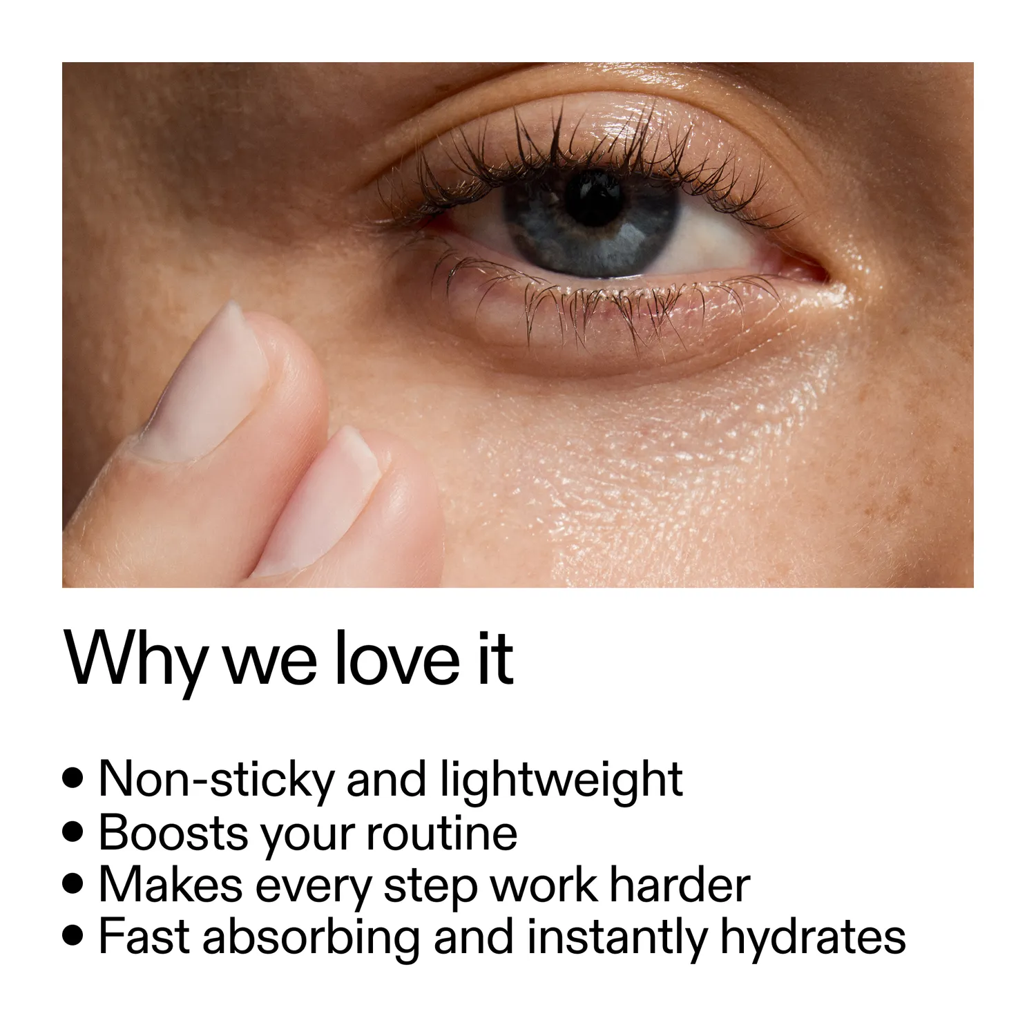 THE INKEY LIST Hyaluronic Acid sérum visage 30 ml hydratant