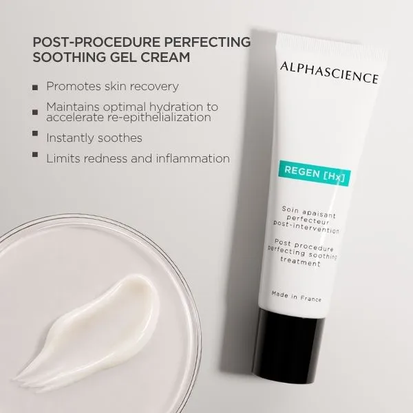 Alphascience Regen [Hx] crème 30ml apaisante