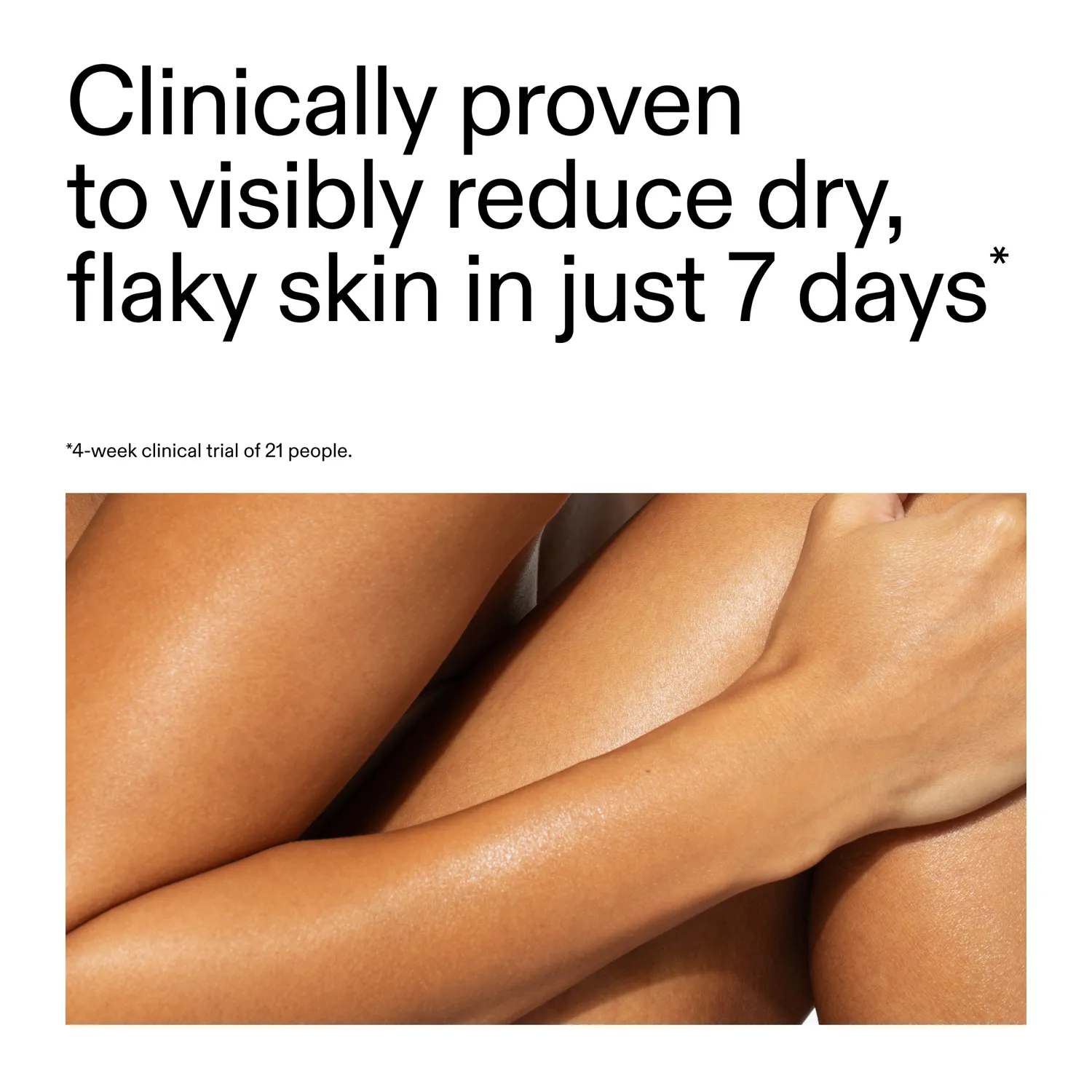 THE INKEY LIST PHA Body Water Cream crème corps 150ml douce