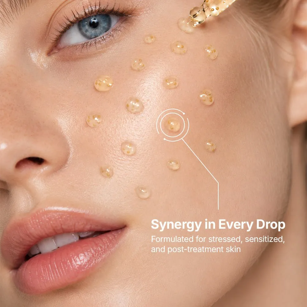 Genabelle PDRN Vita Toning Ampoule ampoule 30 ml éclat