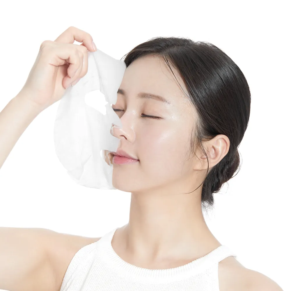 VT Cosmetics TX-Toning Daily Mask masque taches