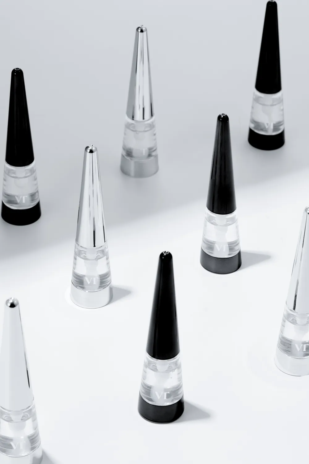 VT Cosmetics Reedle Shot gloss lèvres repulpant collection 6x