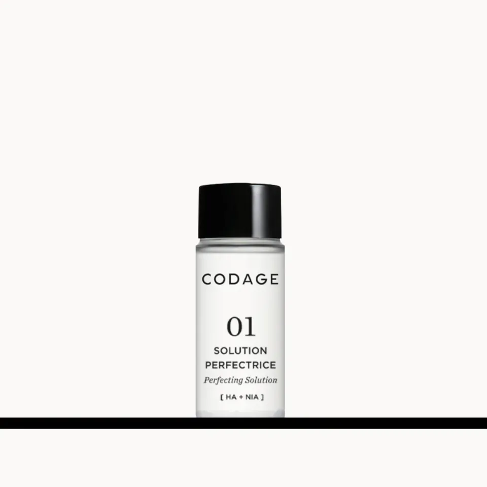 CODAGE Solution Perfectrice 01 soin 15ml unifiant