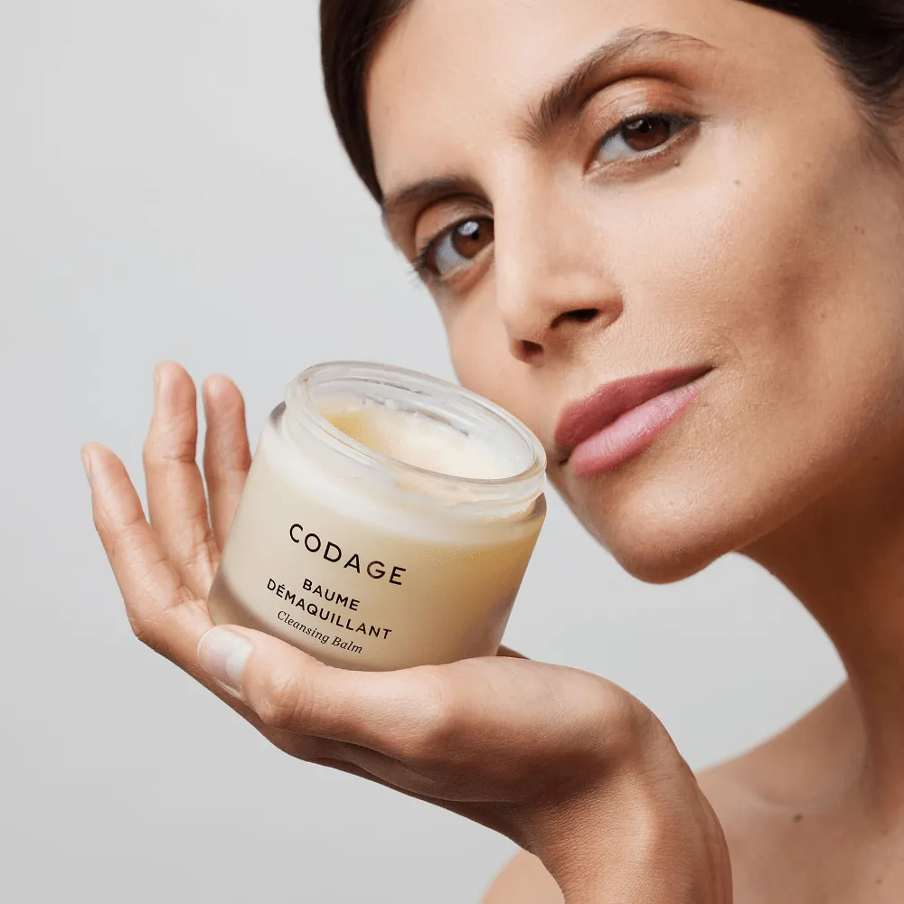 CODAGE Baume Démaquillant visage 100 ml nutrition