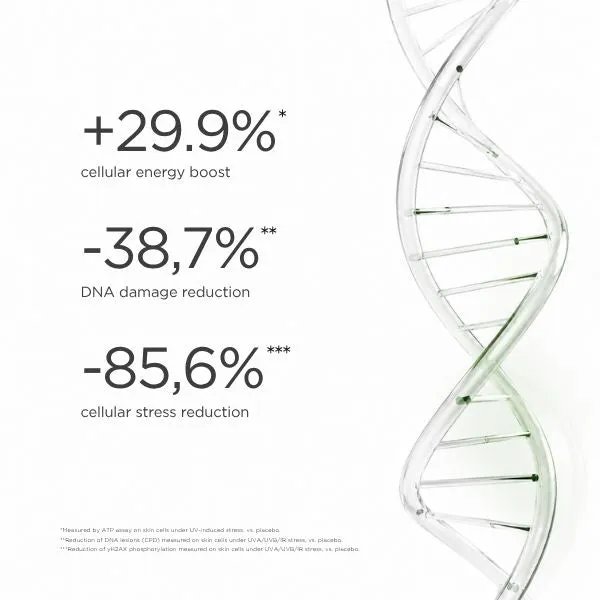 Alphascience Novacell [Cg] sérum 30ml éclat