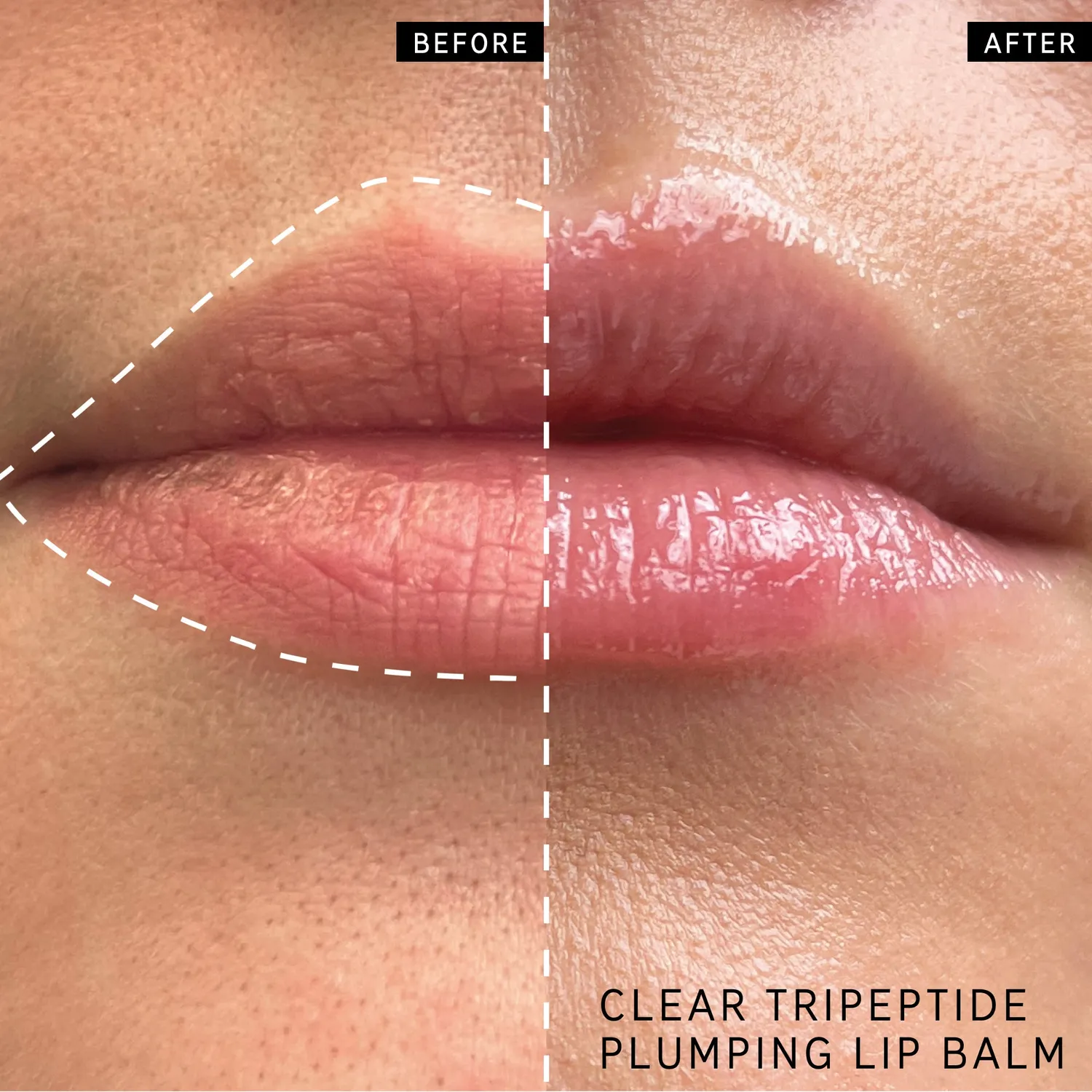 THE INKEY LIST Lip Care duo baumes lèvres repulpant teinté