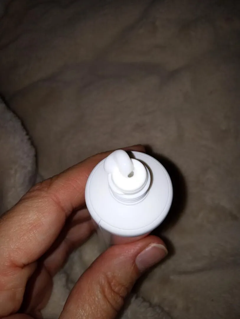 VT TX-Toning Cream crème visage taches