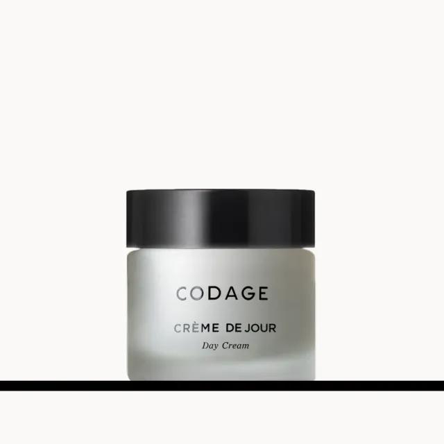 CODAGE Crème de Jour crème visage anti-pollution