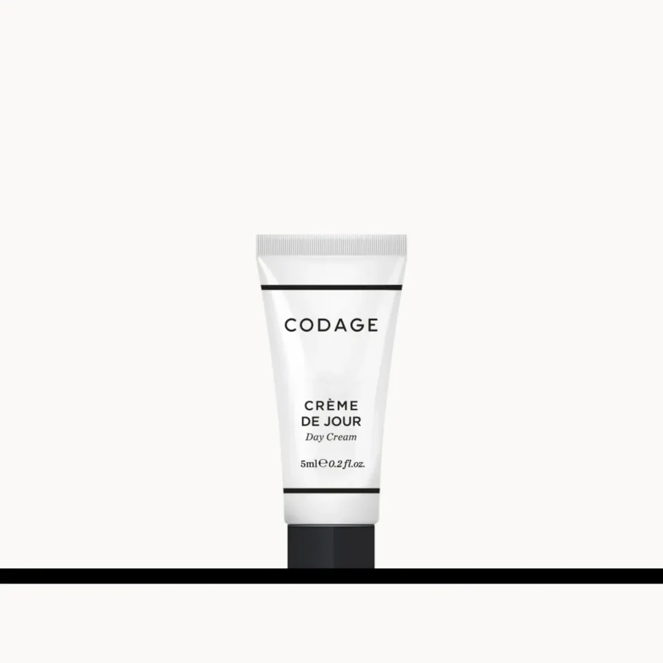 Codage Crème de Jour 5 ml protection éclat