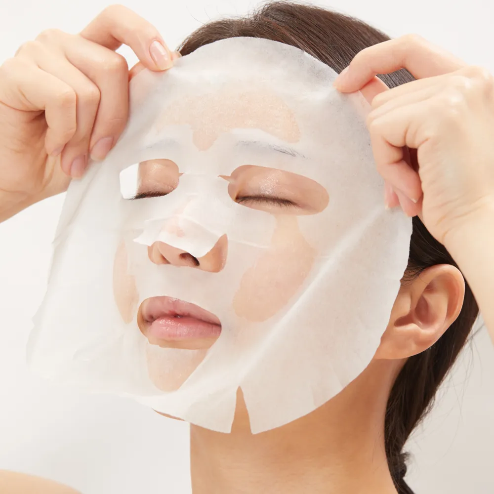 VT Cica Reti-A Mask masque visage x30 grain lisse