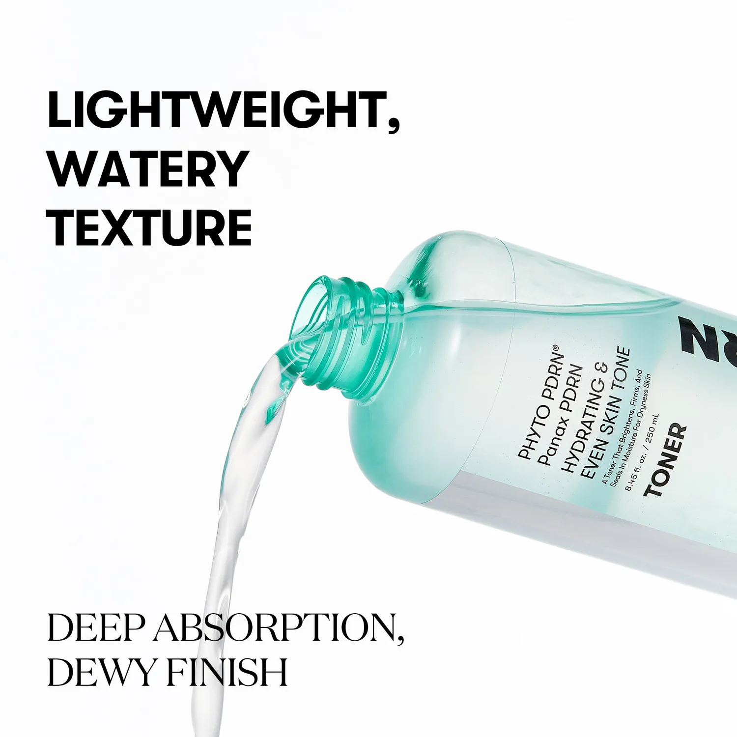 VT Cosmetics Summer Lightweight coffret soin hydratant PDRN