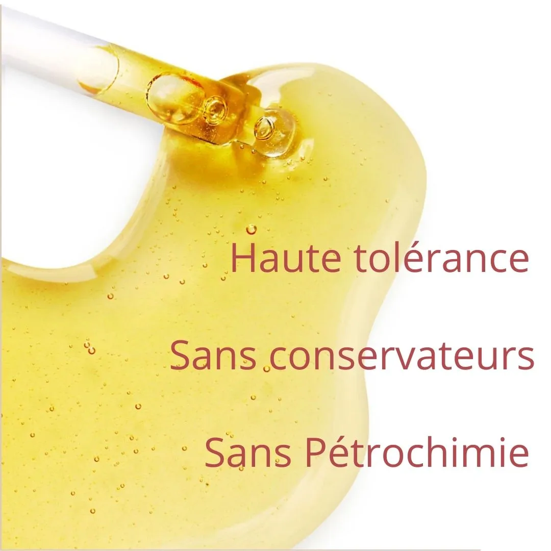 La Bo&ssie Sérum Probiotique Apaisant sérum visage sensible