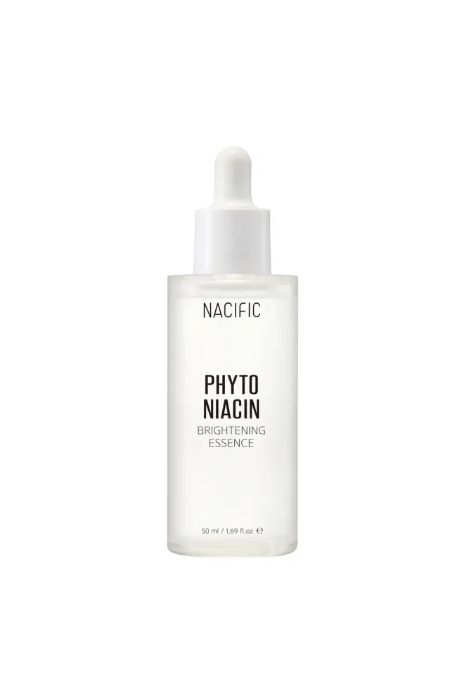 Nacific Phyto Niacin Whitening Essence essence éclat