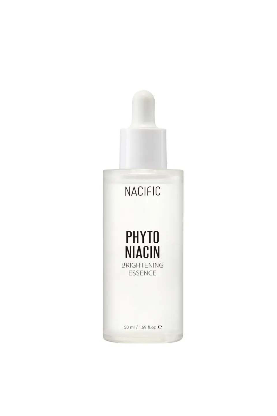 Nacific Phyto Niacin Whitening Essence essence éclat